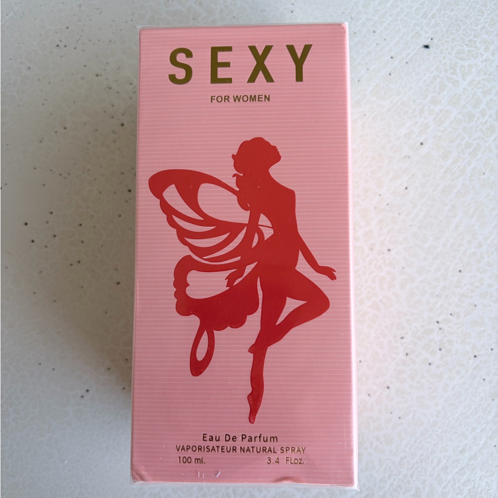 Sexy Eau De Parfum For Women Sexy Eau De Parfum For Women
